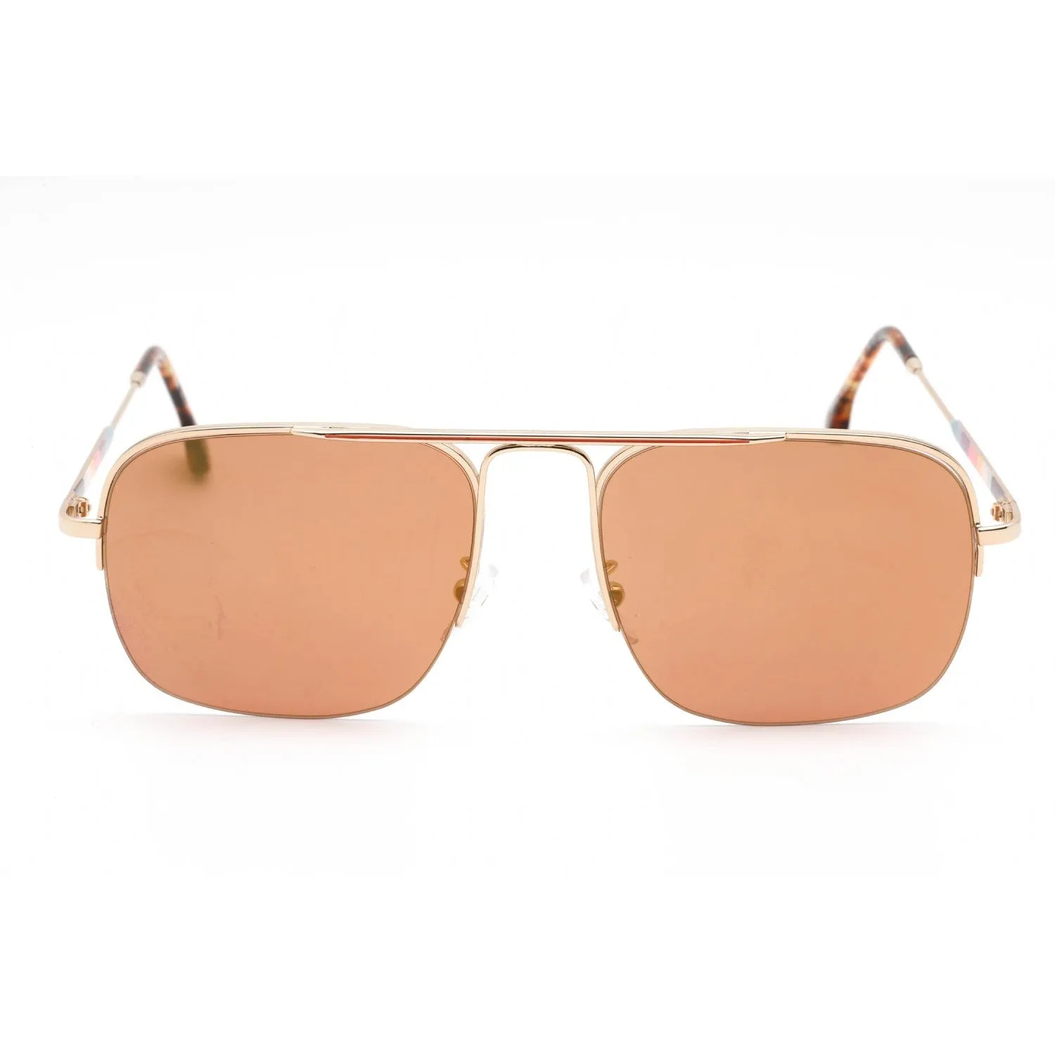 Paul Smith PSSN02558 CLIFTON Sunglasses ROSE GOLD / Brown