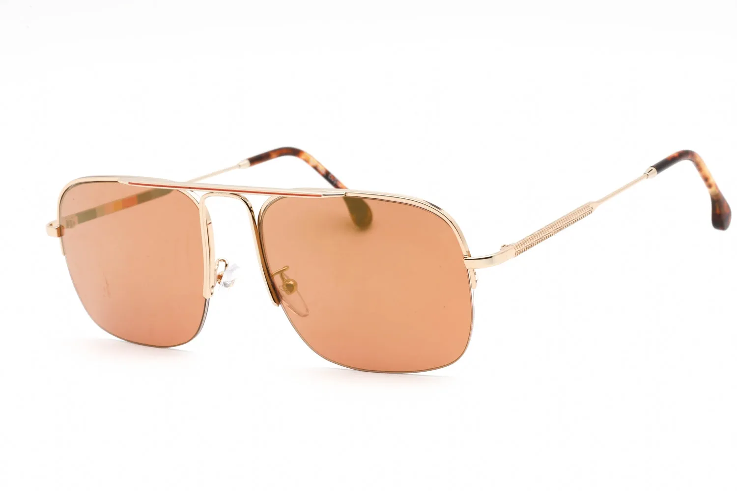 Paul Smith PSSN02558 CLIFTON Sunglasses ROSE GOLD / Brown