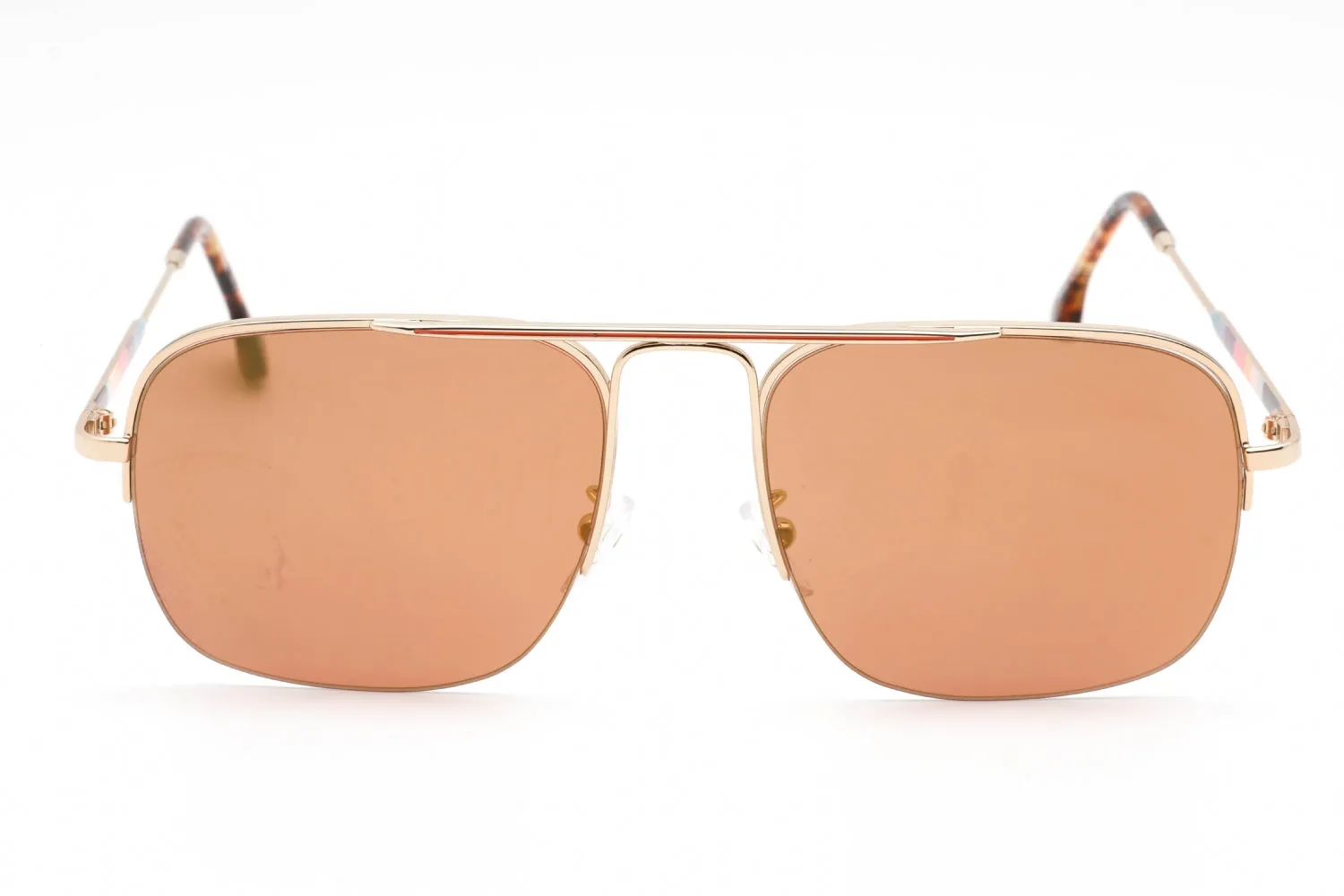 Paul Smith PSSN02558 CLIFTON Sunglasses ROSE GOLD / Brown