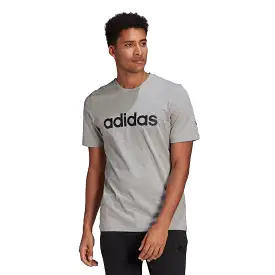 Polo Adidas Hombre M LIN SJ T | GL0060