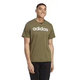 Polo Adidas Hombre M LIN SJ T | IC9280