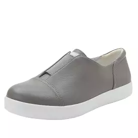 Posy Dove Nappa Shoe