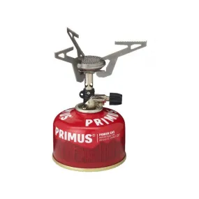 Primus Express Stove - Multifuel stove