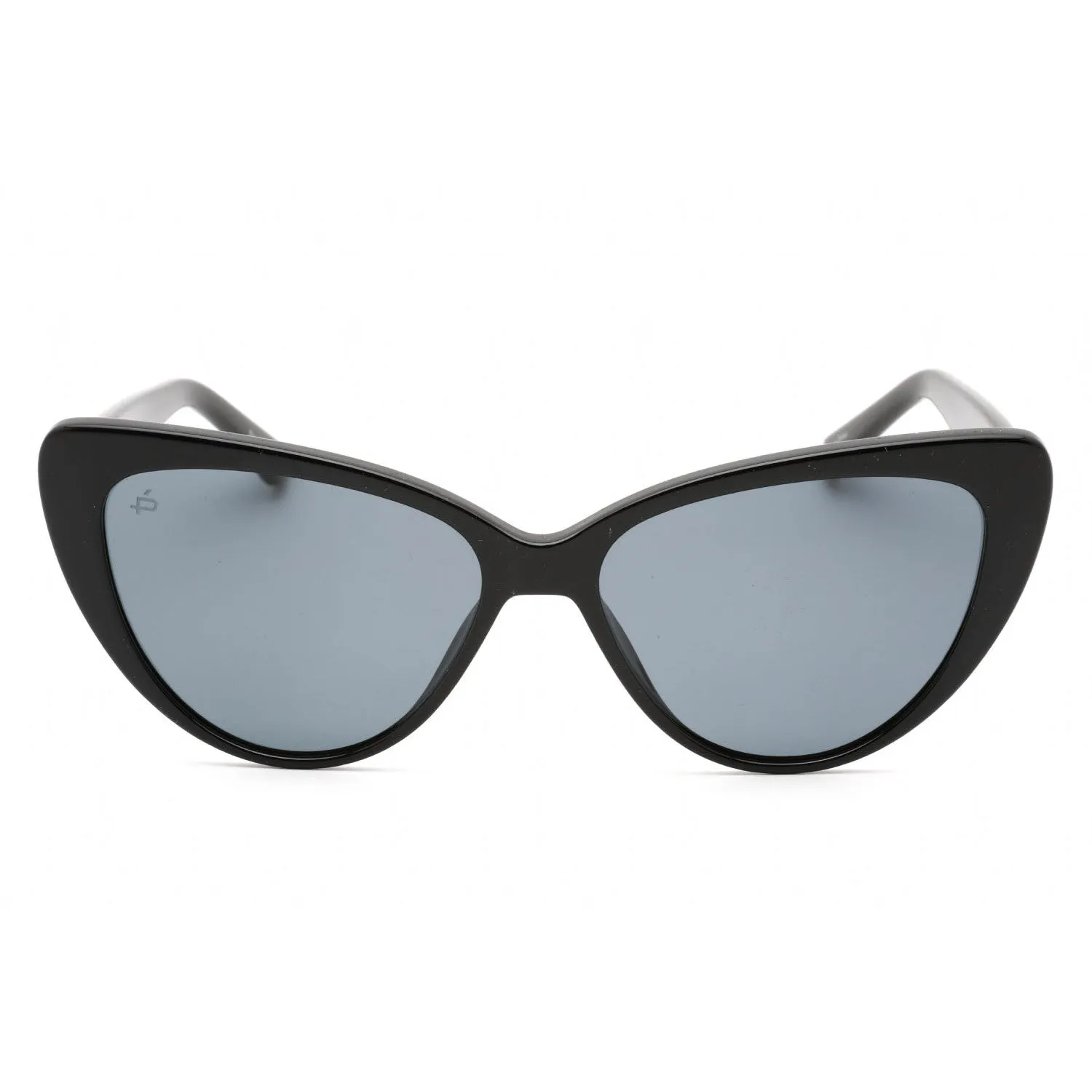 Prive Revaux Oh Darling Sunglasses Black