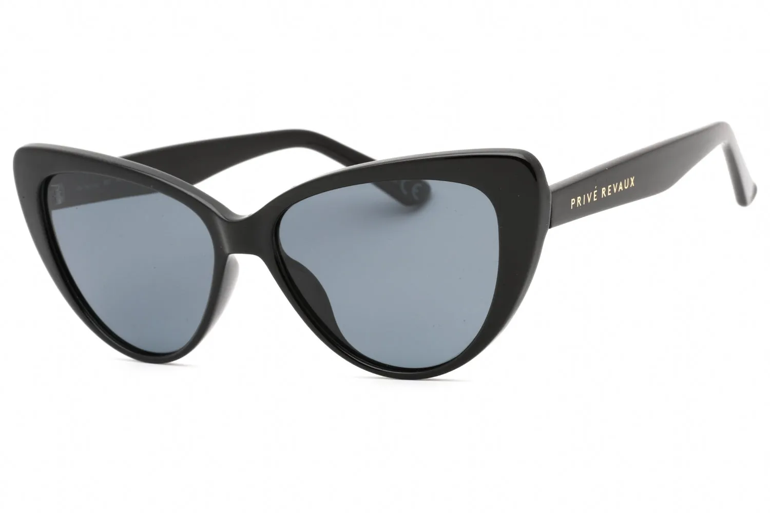 Prive Revaux Oh Darling Sunglasses Black