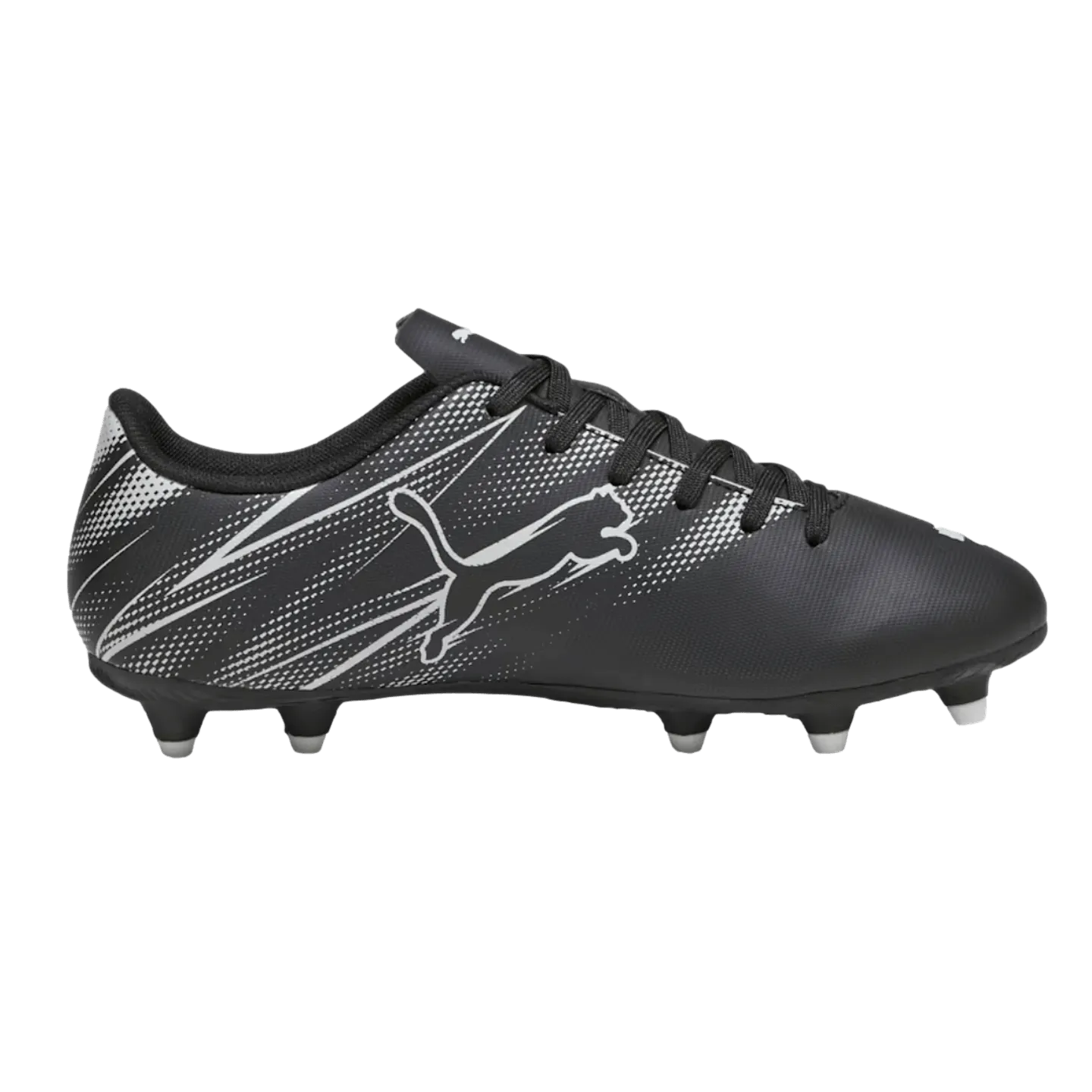 Puma Attacanto Youth Firm Ground Cleats