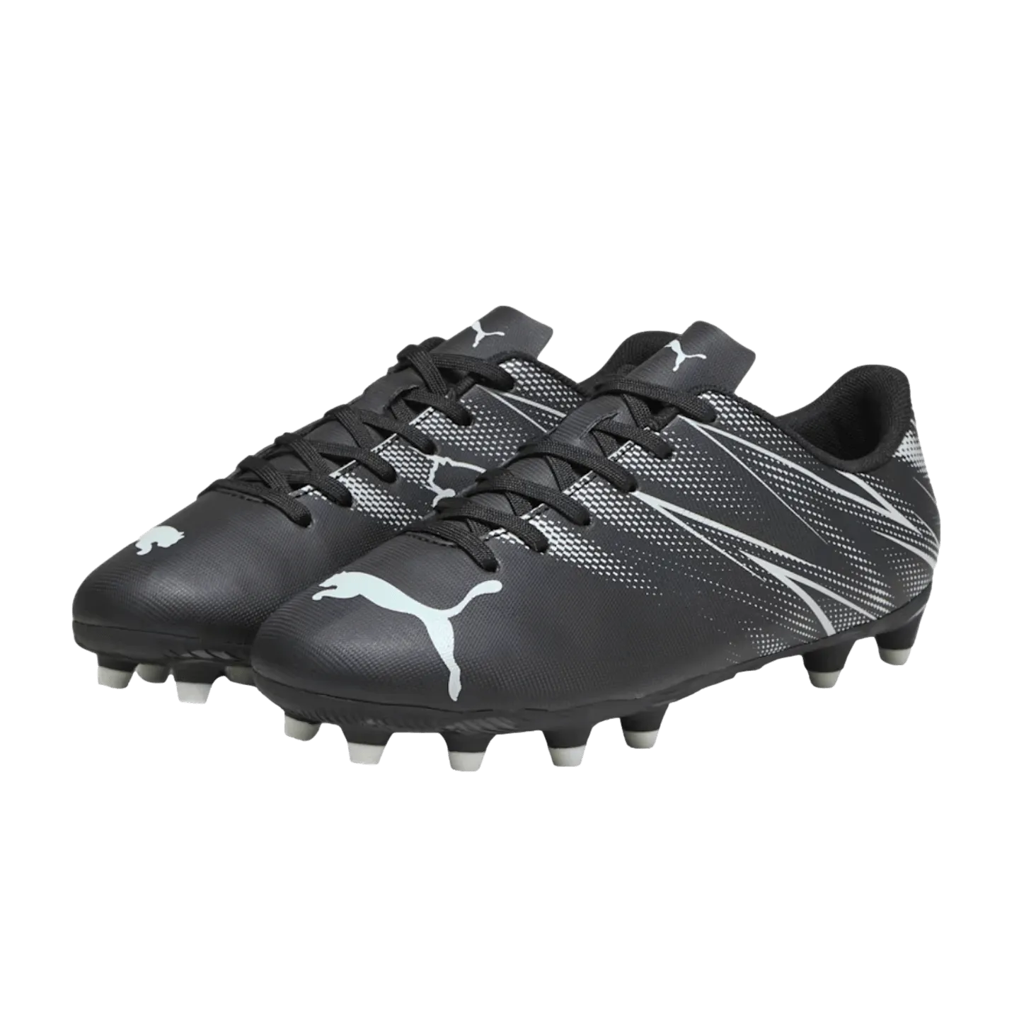 Puma Attacanto Youth Firm Ground Cleats