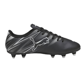 Puma Attacanto Youth Firm Ground Cleats