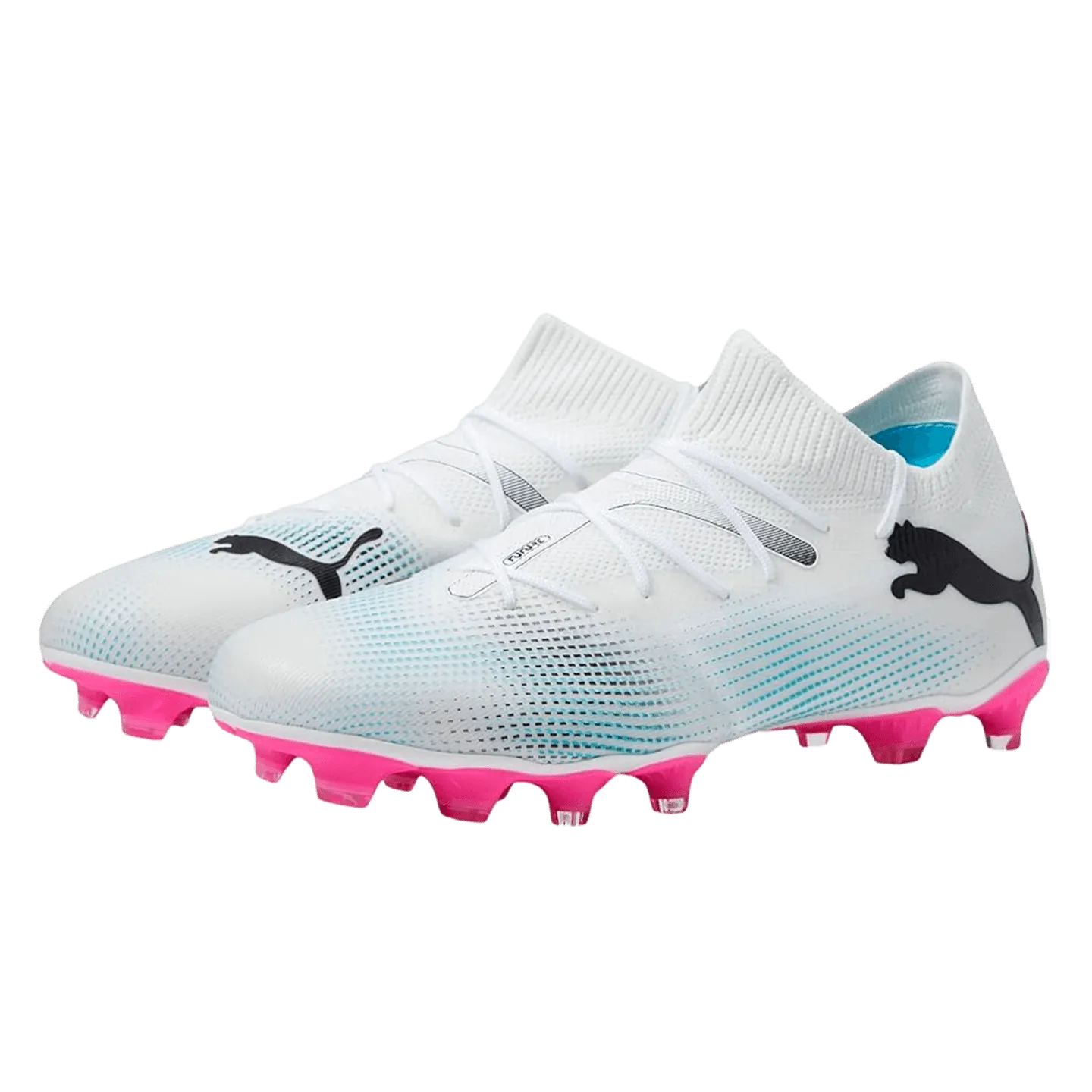 Puma Future 7 Match Firm Ground Cleats