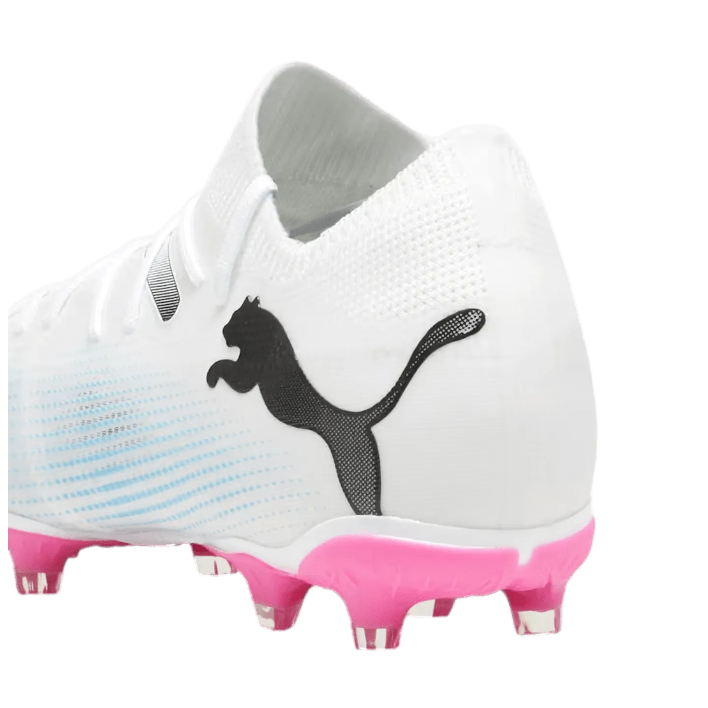 Puma Future 7 Match Firm Ground Cleats