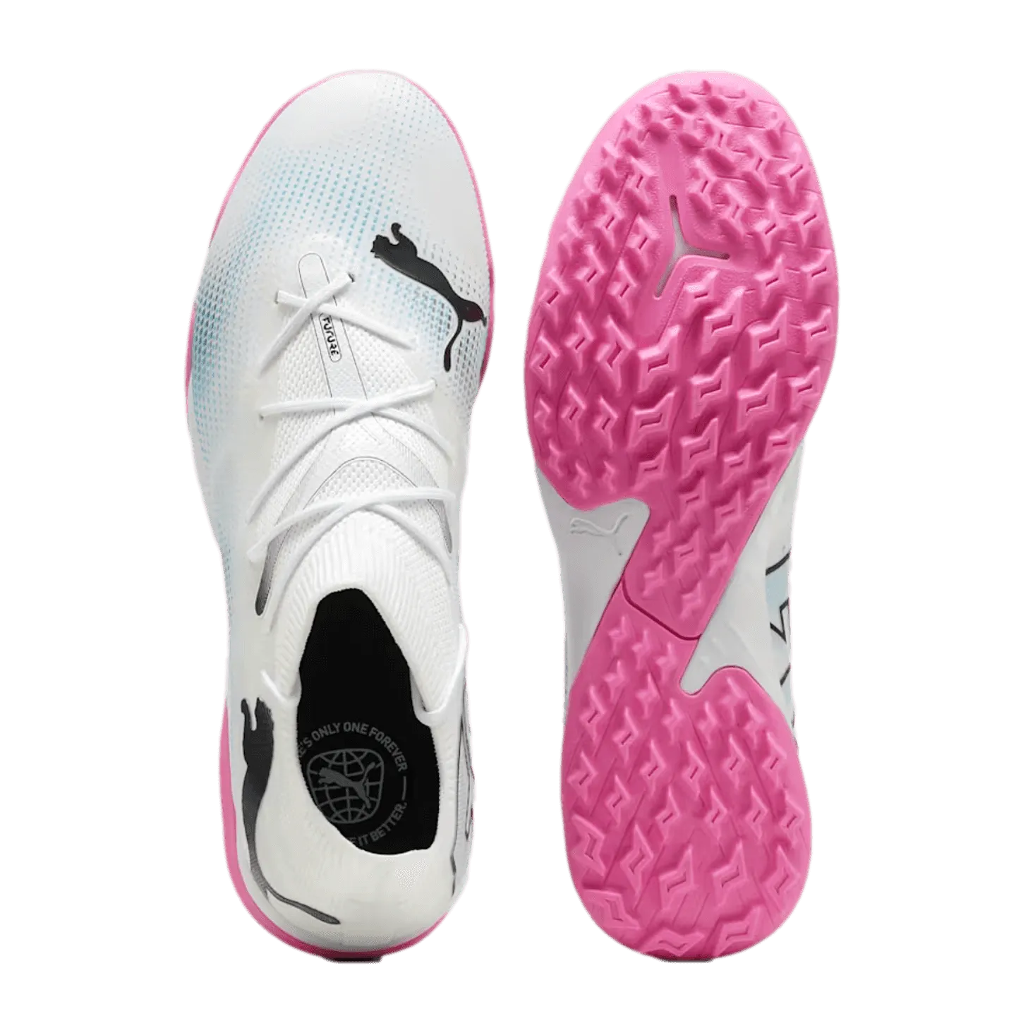 Puma Future 7 Match Turf Shoes