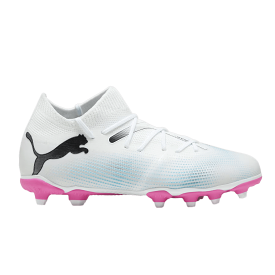 Puma Future 7 Match Youth Firm Ground Cleats