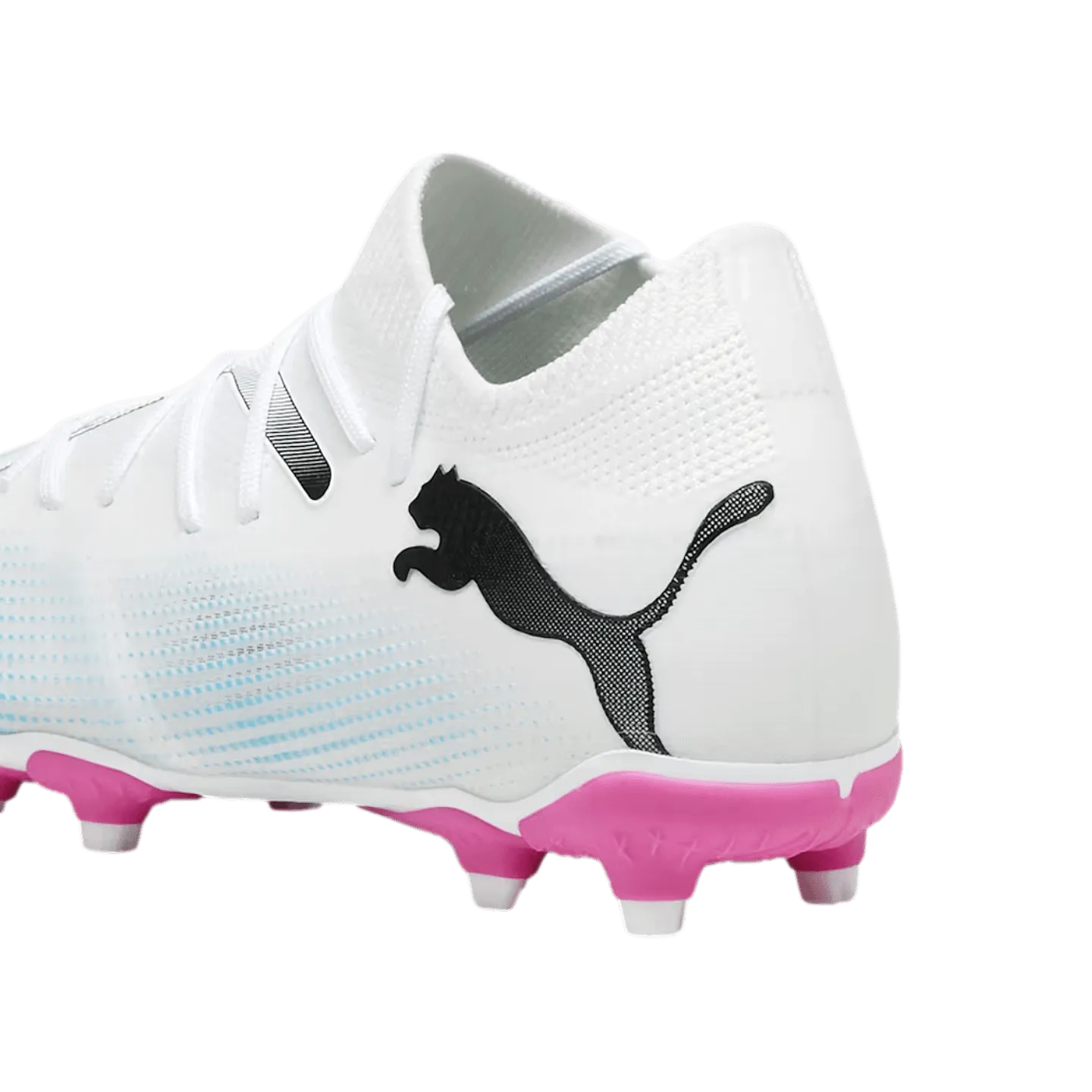 Puma Future 7 Match Youth Firm Ground Cleats