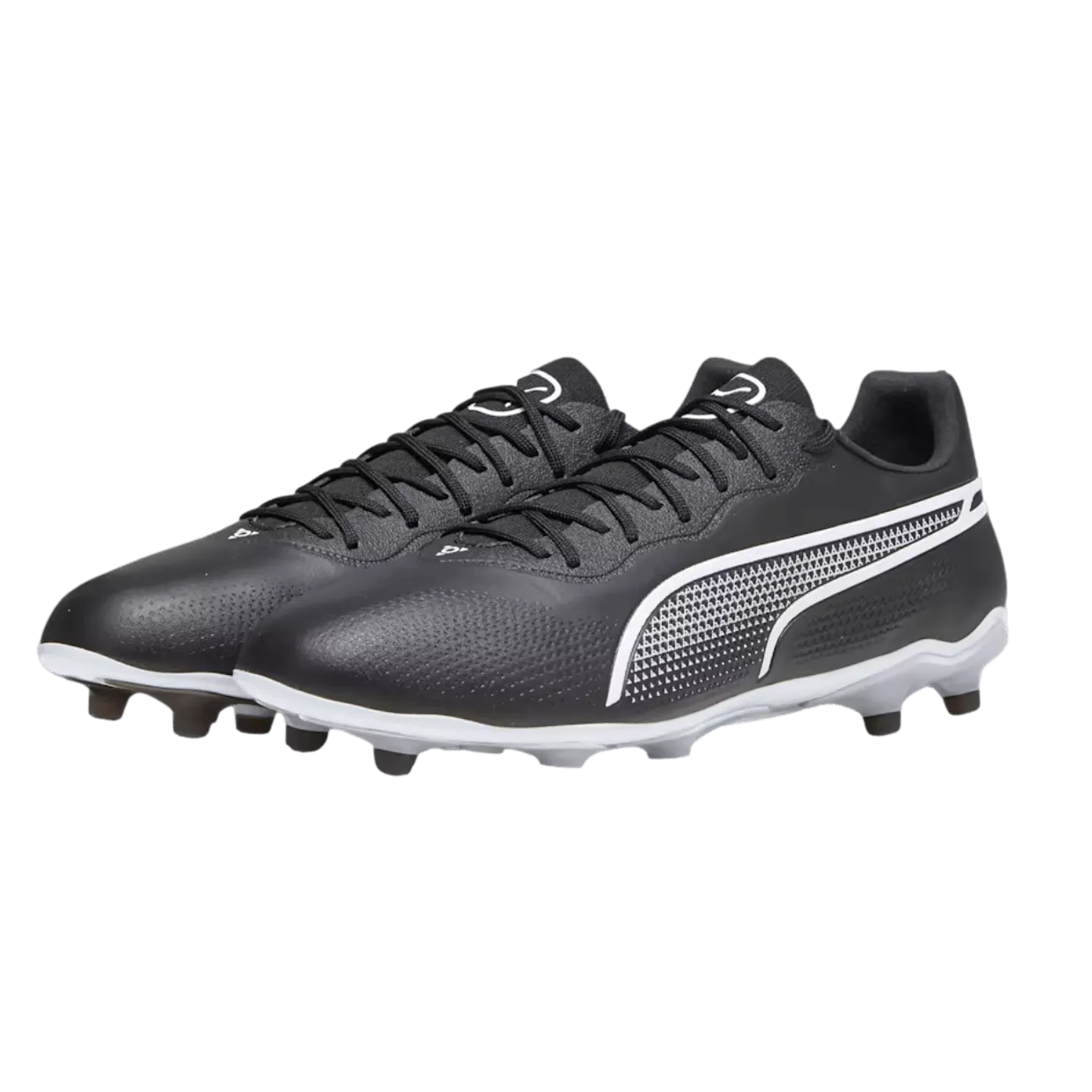 Puma King Pro AG Firm Ground Cleats