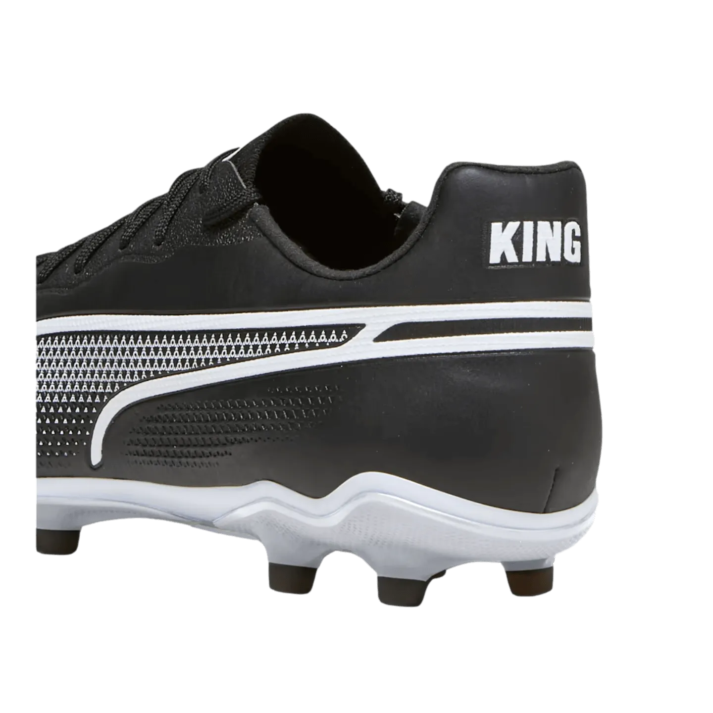 Puma King Pro AG Firm Ground Cleats