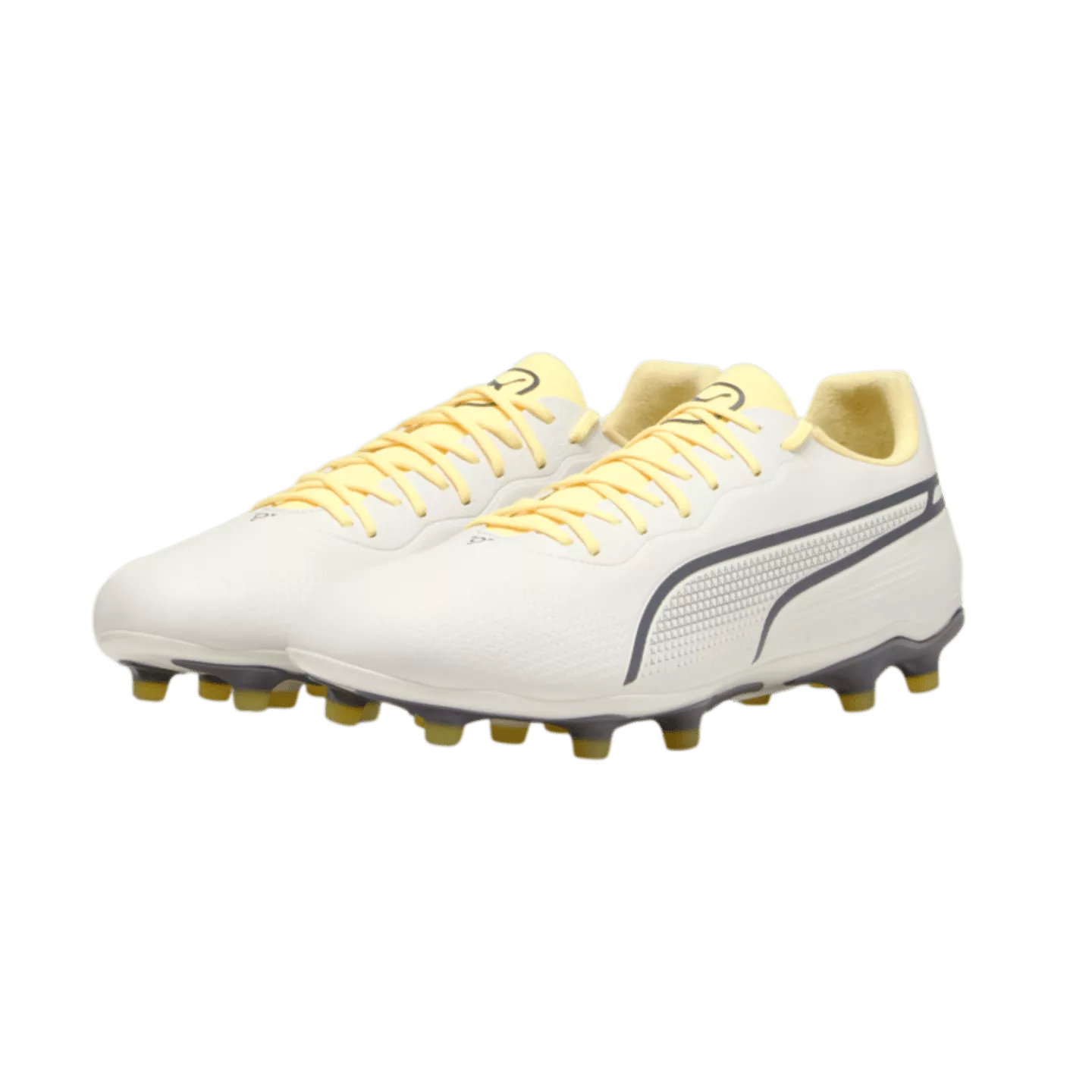 Puma King Pro AG Firm Ground Cleats