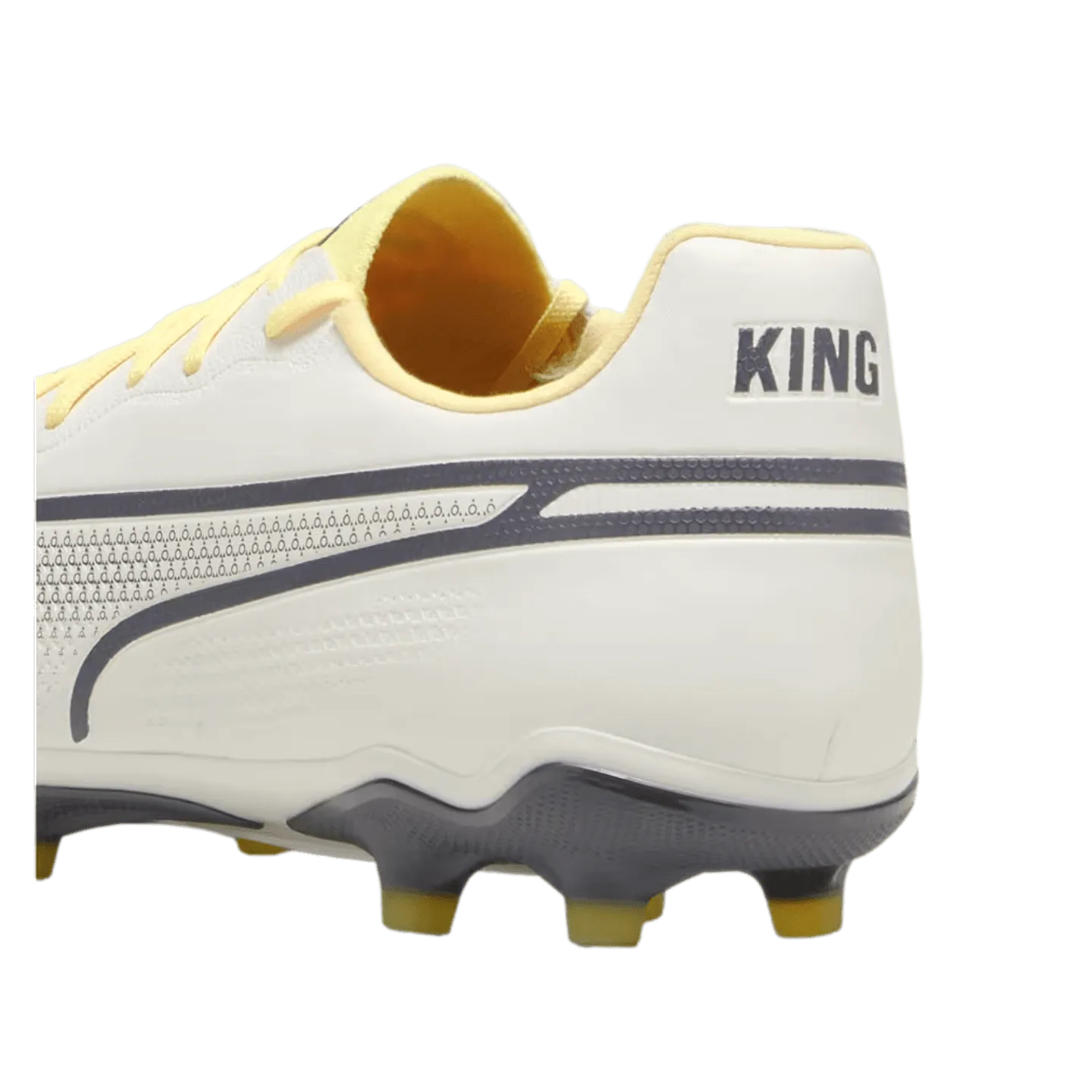 Puma King Pro AG Firm Ground Cleats