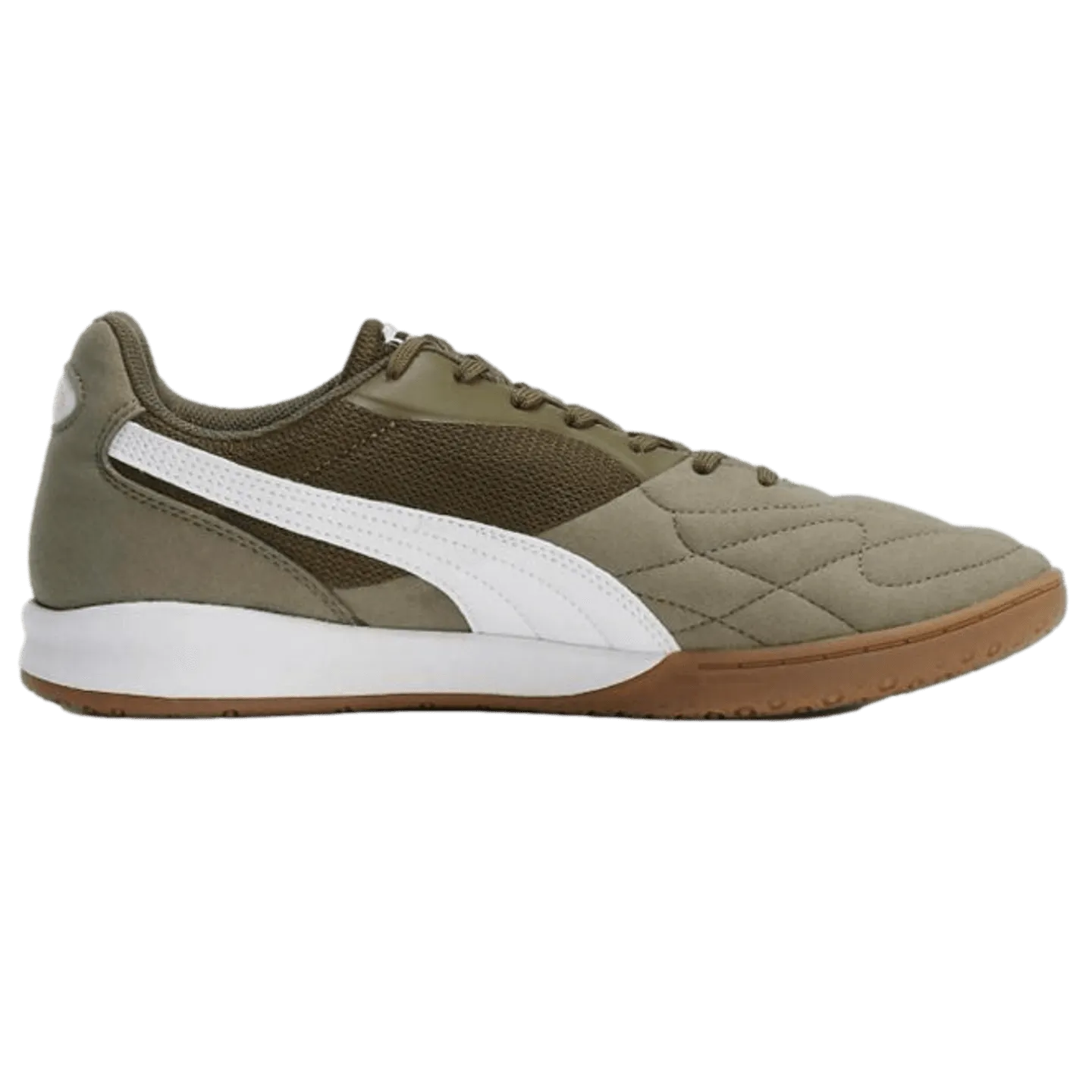 Puma King Top Indoor Soccer Shoes