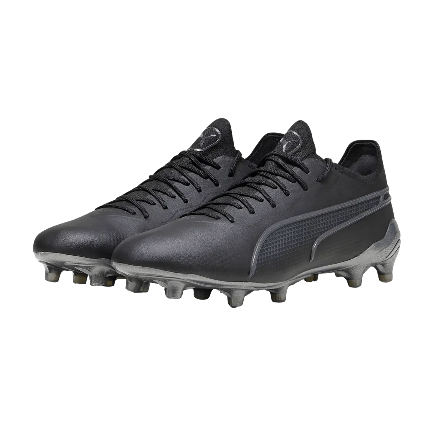 Puma King Ultimate Firm Ground Cleats