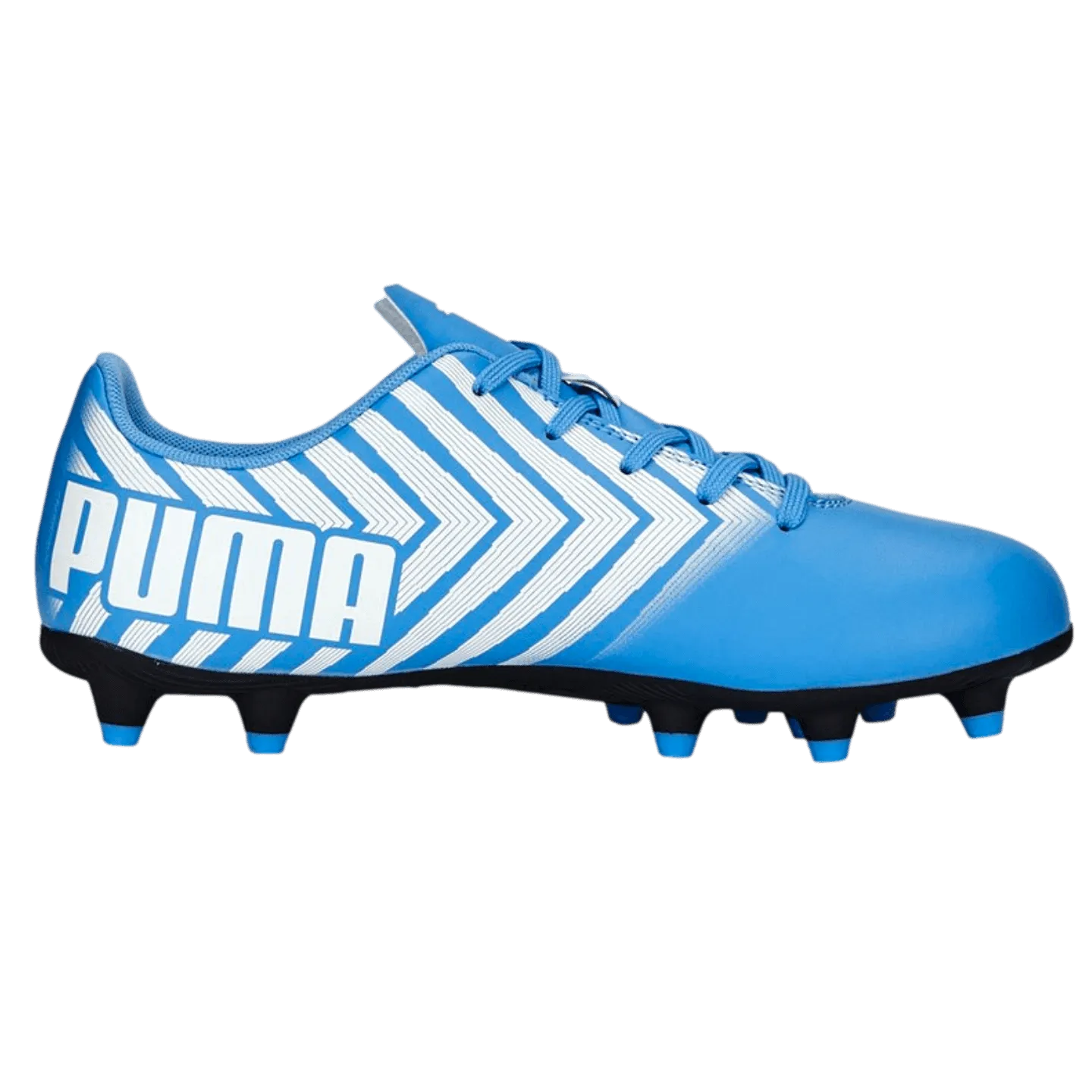 Puma Tacto II Youth Firm Ground Cleats