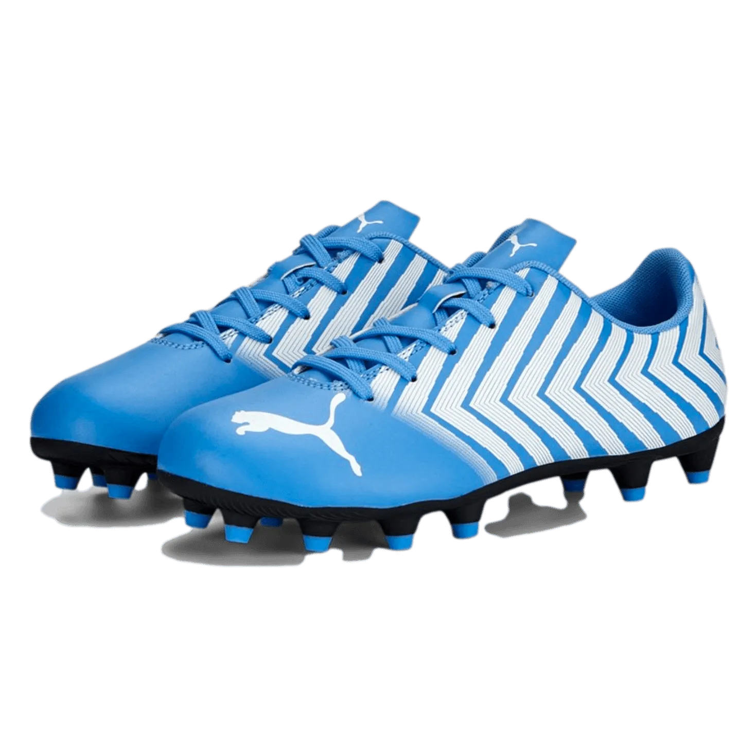 Puma Tacto II Youth Firm Ground Cleats