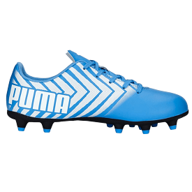 Puma Tacto II Youth Firm Ground Cleats