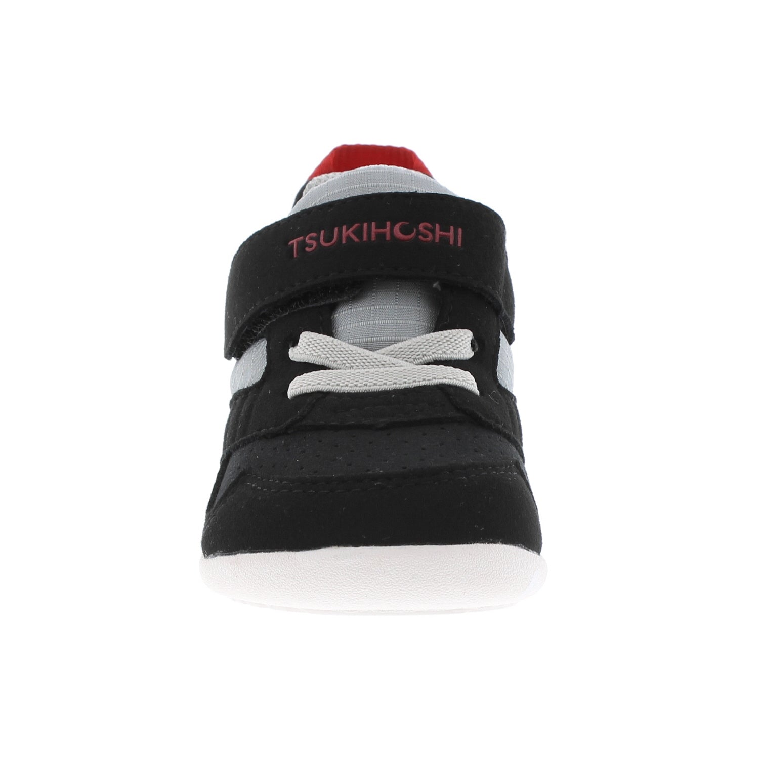 Racer Baby Athletic Trainer - Black/Red