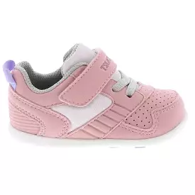 Racer Baby Athletic Trainer - Rose/Pink