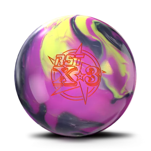 Roto Grip RST X-3 Bowling Ball