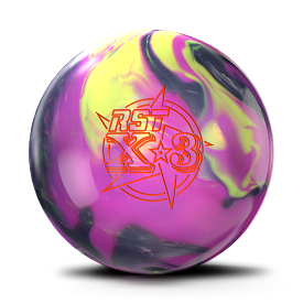 Roto Grip RST X-3 Bowling Ball