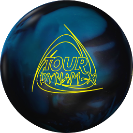 Roto Grip Tour Dynam-X Bowling Ball