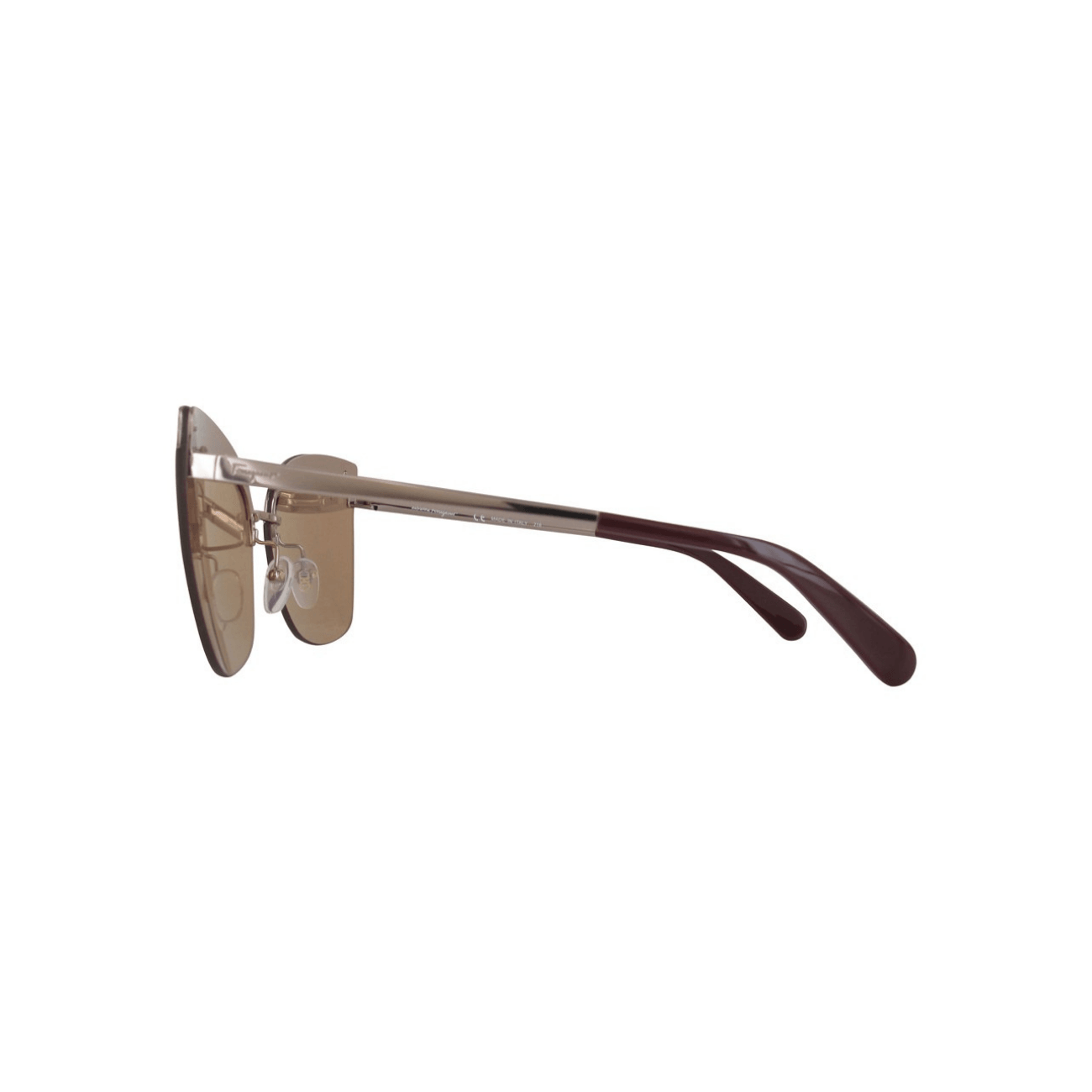 Salvatore Ferragamo Oversize Women's Sunglasses