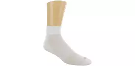 SAS Mayo QTR Crew Socks