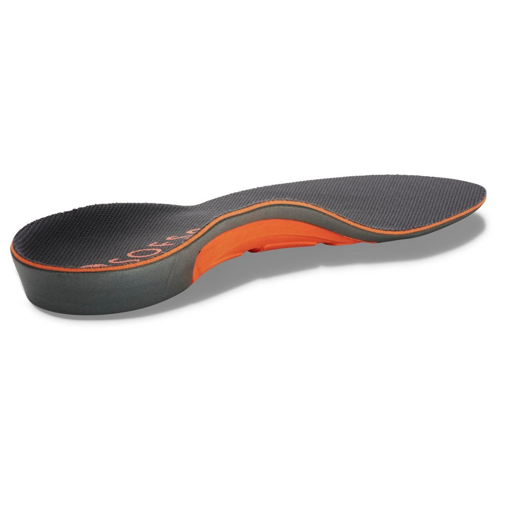 Sof Sole Perform Athletic + Arch Insole (Mens) Size US 7-8.5