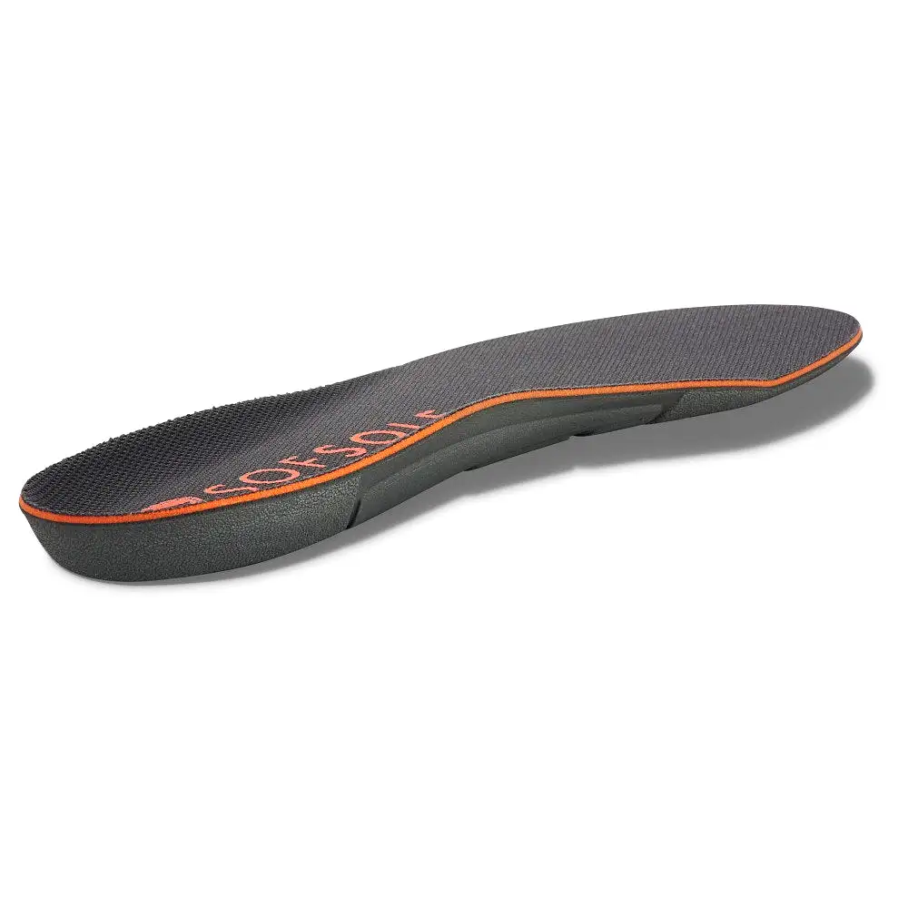 Sof Sole Perform Athletic Insole (Mens) Size US7-8.5