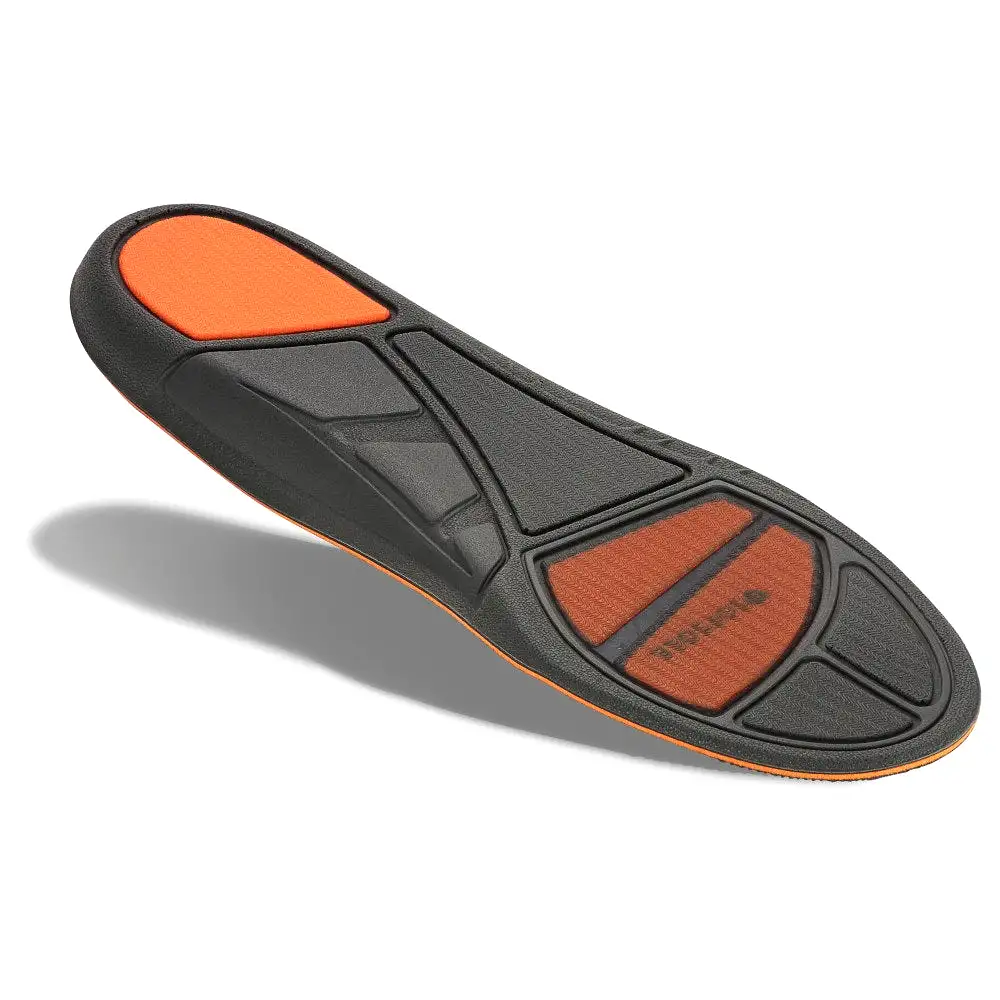 Sof Sole Perform Athletic Insole (Mens) Size US7-8.5