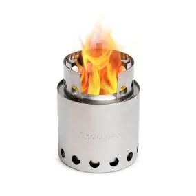 Solo Stove Lite Camp Stove