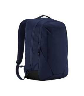 Sports backpack one size navy Quadra