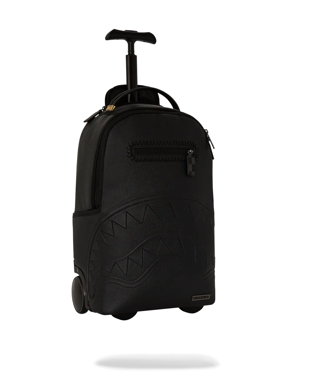 Sprayground - Dose of Check Wheely Backpack