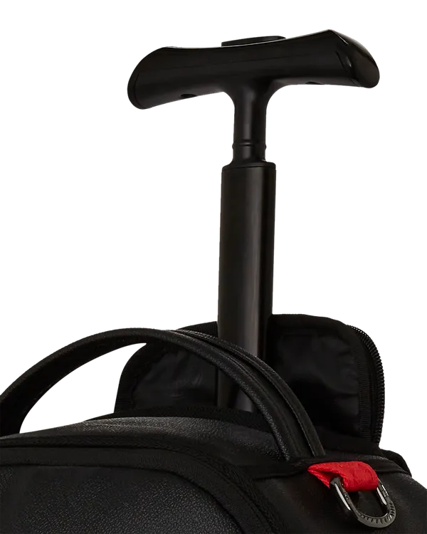 Sprayground - Dose of Check Wheely Backpack