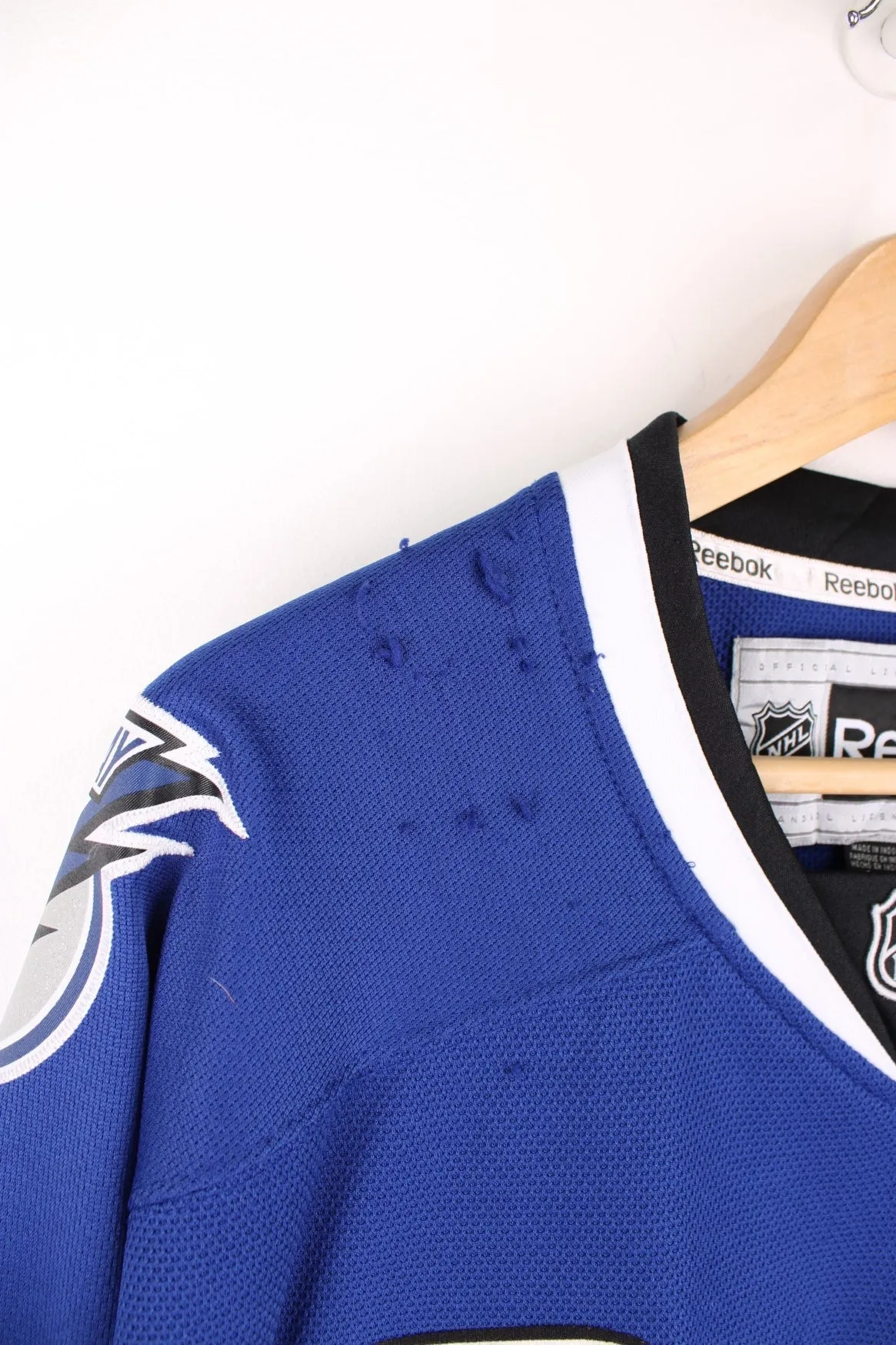 Tampa Bay Lighting NHL Jersey