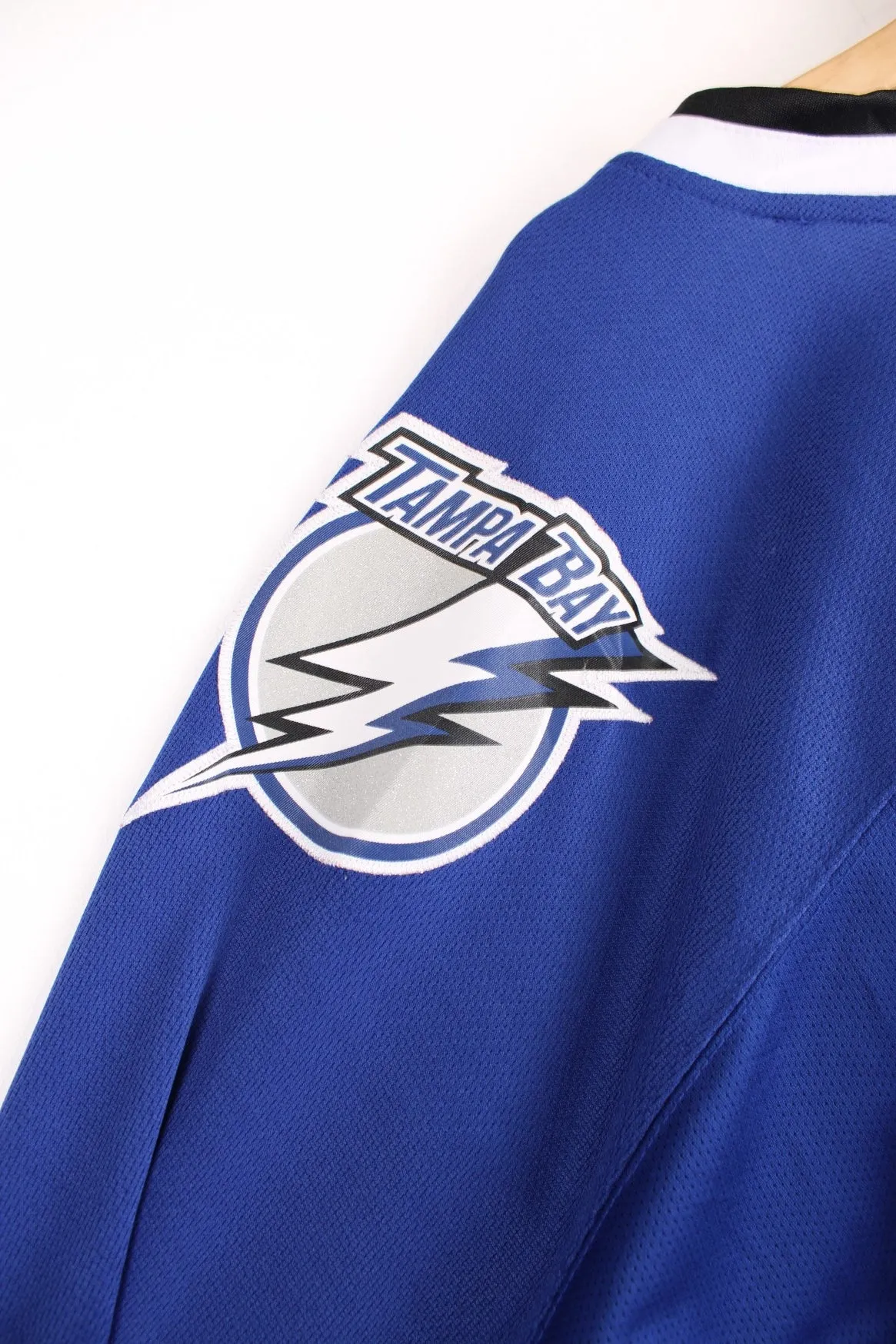 Tampa Bay Lighting NHL Jersey