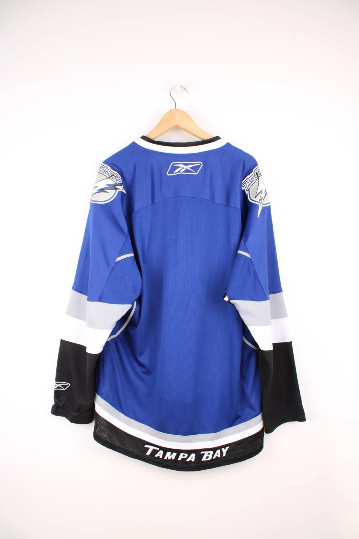 Tampa Bay Lighting NHL Jersey