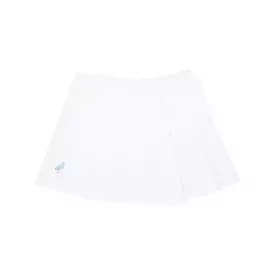 The Beaufort Bonnet Company - Worth Ave White Sydney Athletic Skort