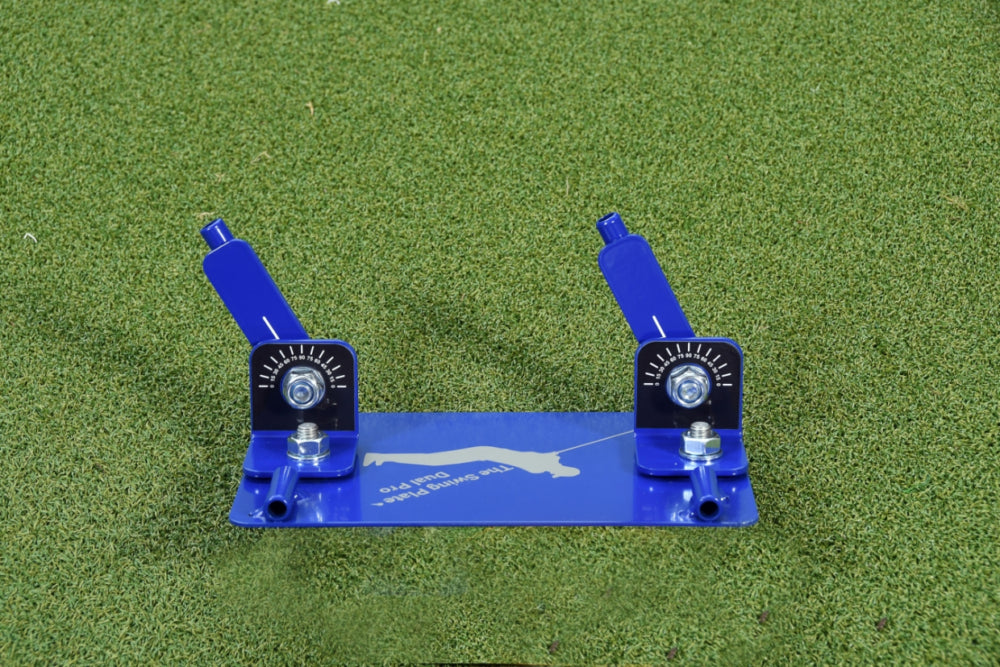 The Swing Plate Dual Pro