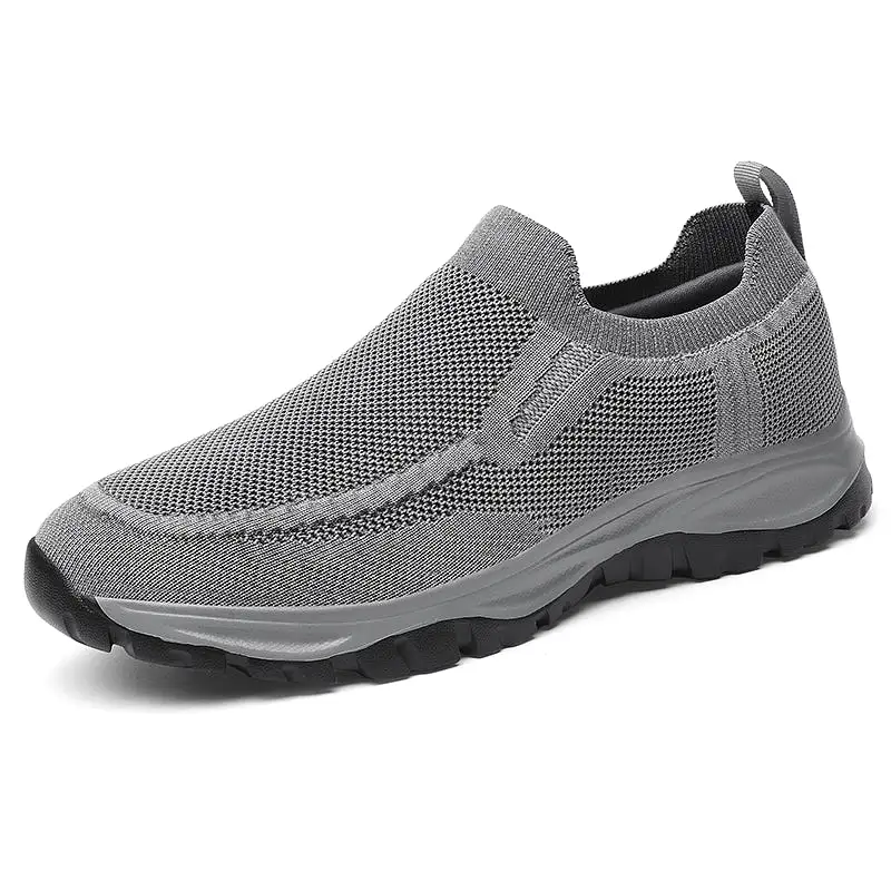 Unisex Knitted Lover Shoes