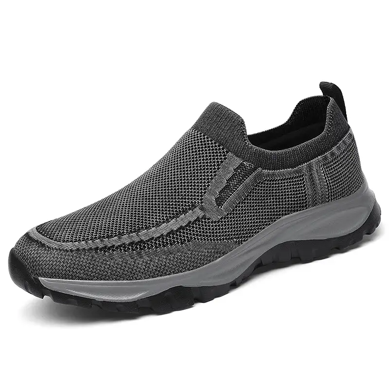 Unisex Knitted Lover Shoes