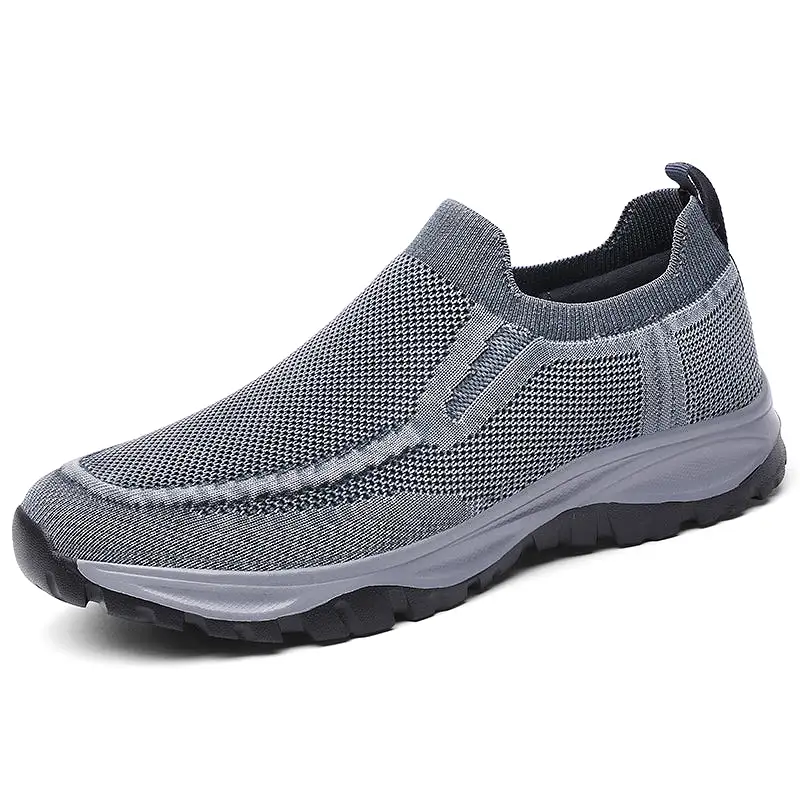 Unisex Knitted Lover Shoes