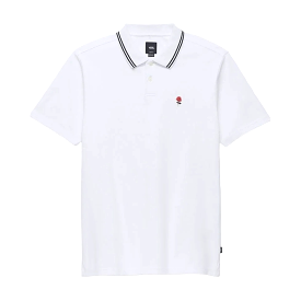 Vans Composite Rose Polo Tee