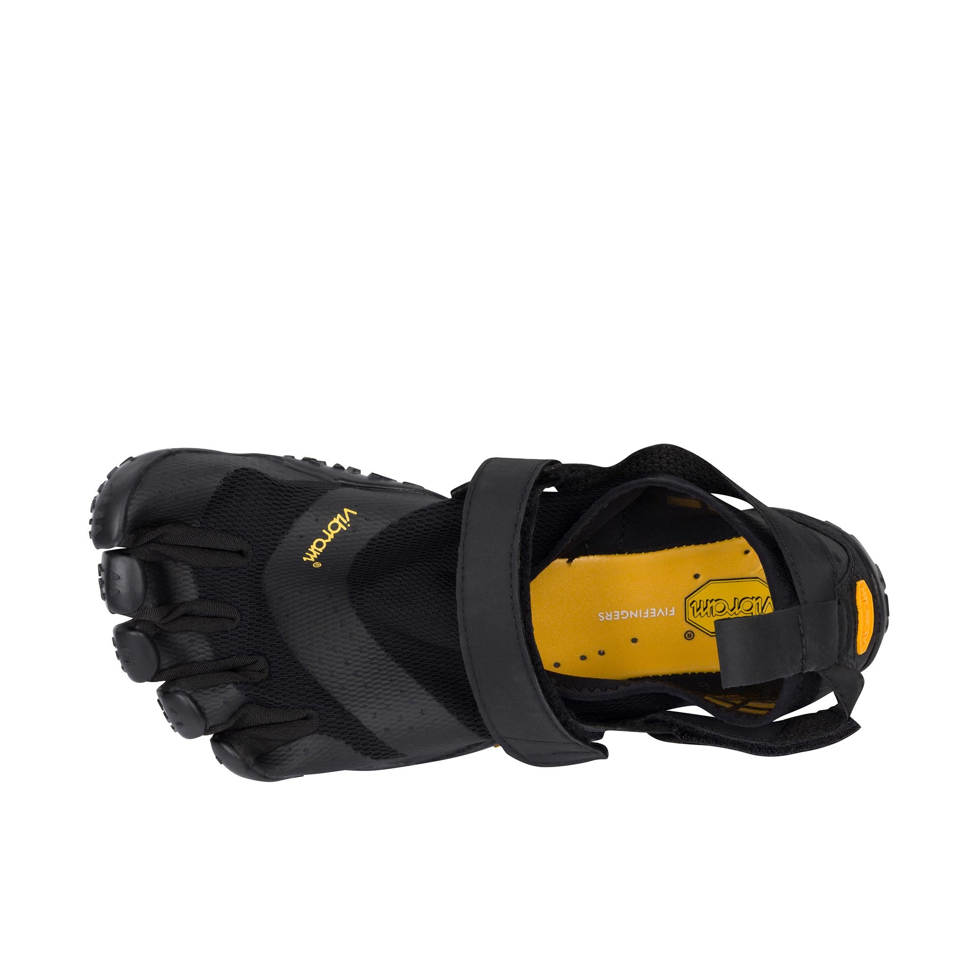 Vibram V-Aqua Black